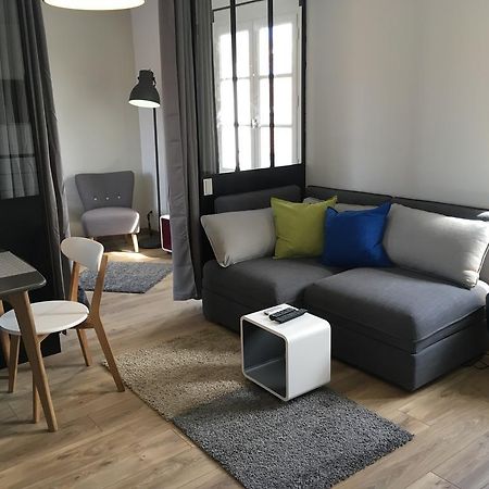 Appartements Les Rochelais لا روشيل المظهر الخارجي الصورة