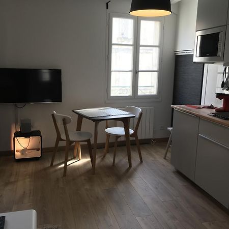 Appartements Les Rochelais لا روشيل المظهر الخارجي الصورة
