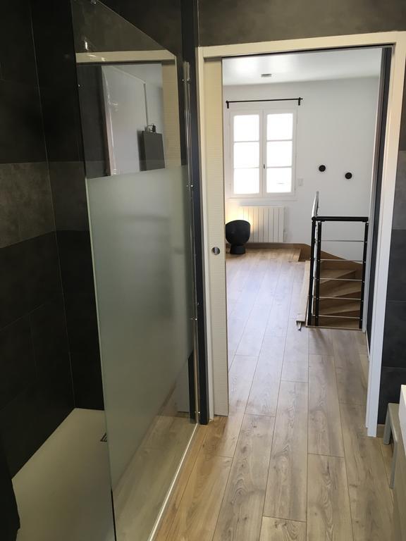 Appartements Les Rochelais لا روشيل المظهر الخارجي الصورة