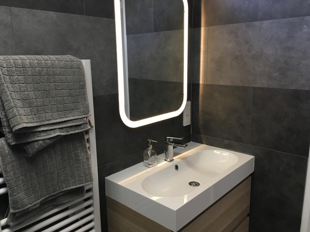 Appartements Les Rochelais لا روشيل المظهر الخارجي الصورة