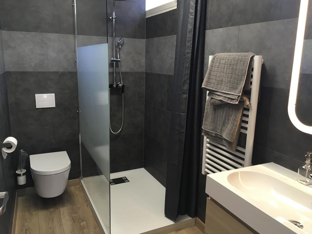 Appartements Les Rochelais لا روشيل المظهر الخارجي الصورة